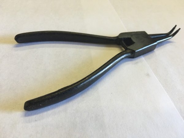 Wisdom Four Piece Circlip Plier - Image 6