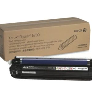 Xerox Phaser 6700 108R00974 Black Imaging Unit