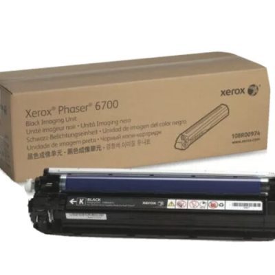Xerox Phaser 6700 108R00974 Black Imaging Unit