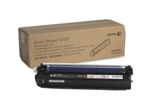 Xerox Phaser 6700 108R00974 Black Imaging Unit