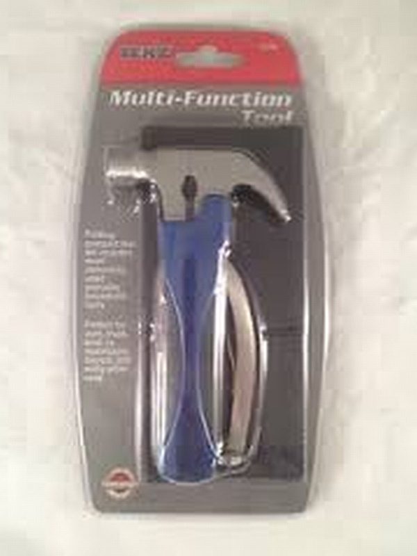 13 In 1 Multi-Function Tool Blue  12136 - Image 3