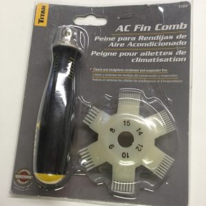 AC fin Comb