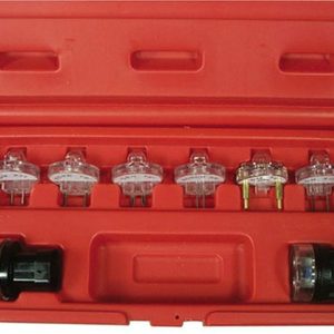 Astro 7898 Noid Lite and GM AC Signal Test Lights Set