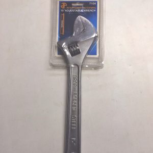 Astro Pneumatic 7104 15" Adjustable Wrench