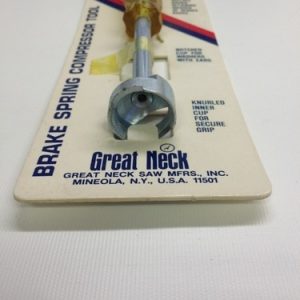 Brake Spring Compressor Tool
