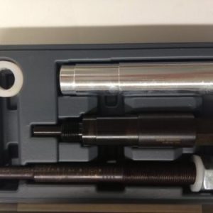 Broken Spark Plug Remover For Ford Engines