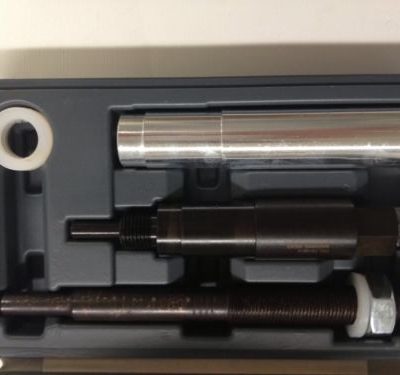 Broken Spark Plug Remover For Ford Engines