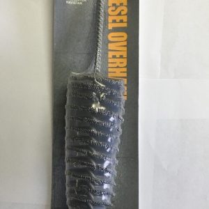 Brush Research L3O Copper Injection Cleaning Brush
