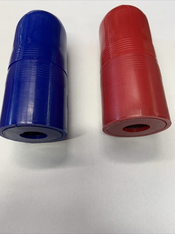 CTA WHEEL STUD LUG NUT CLEANING BRUSH - Image 6