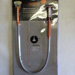 Catspaw Lighted Pickup Claw