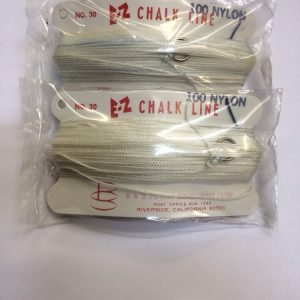 Chalk Line 2 Piece