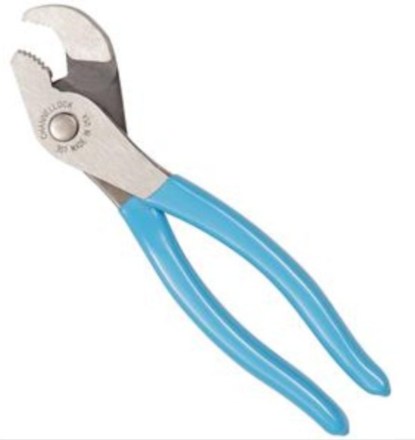 Channellock Nutbuster Langue Et Rainure Pince Cha307