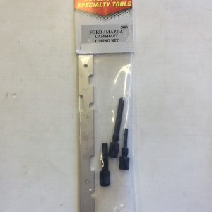 Ford Mazda Camshaft Timing Tool