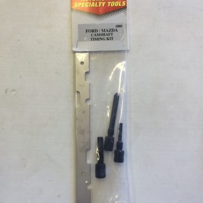Ford Mazda Camshaft Timing Tool