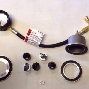 Gearwrench Oil Pressure Check Kit