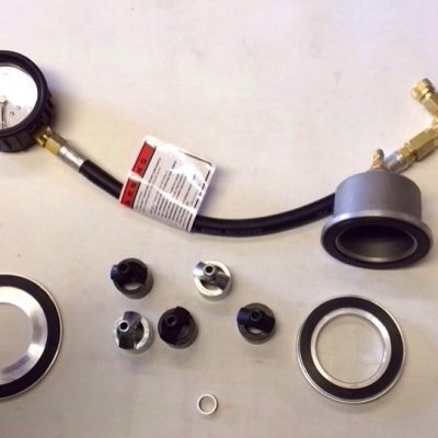 Gearwrench Oil Pressure Check Kit