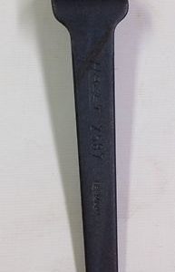 Hazet Z2587 Timing Belt Double Pin Wrench