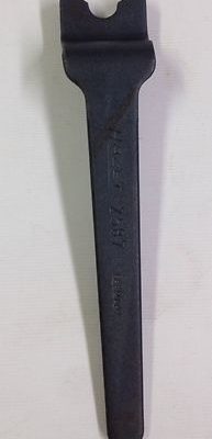 Hazet Z2587 Timing Belt Double Pin Wrench