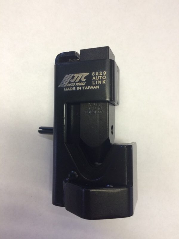 JTC 5629 Battery Terminal Crimping Tool - Image 4