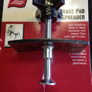 LISLE 24400 Brake Pad Spreader
