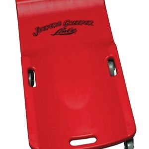 LISLE CREEPERS LARGE WHEELS  RED 92032 YELLOW  93032