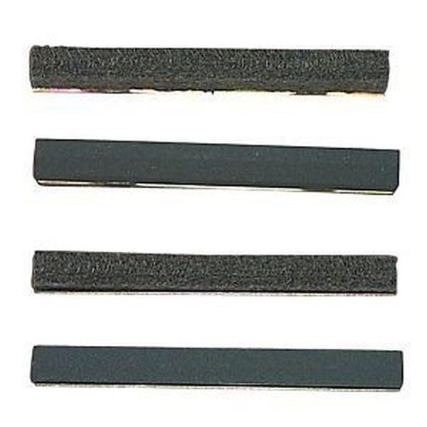 LISLE15520 280 Grit Stone/Wiper Set for the LIS15000