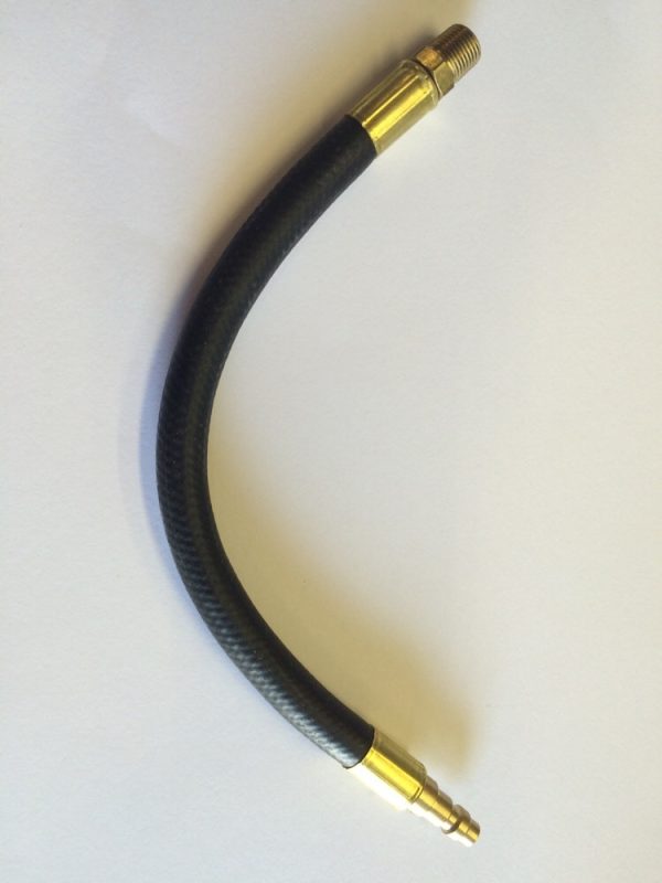 Lang TU-32-26 Diesel Fuel Test Adapter - Image 3