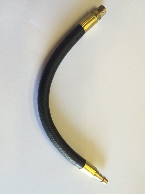 Lang TU-32-26 Diesel Fuel Test Adapter - Image 4