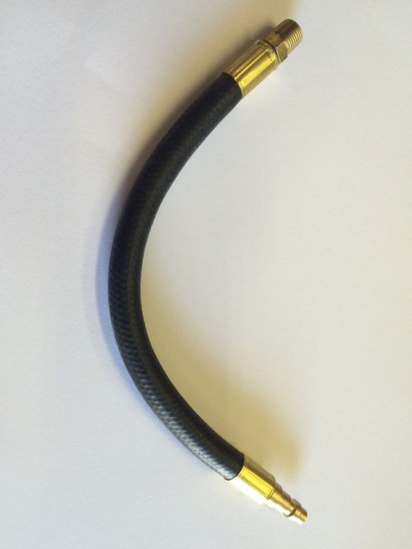 Lang TU-32-26 Diesel Fuel Test Adapter - Image 5