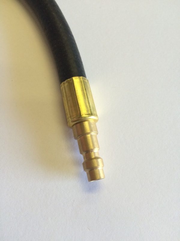 Lang TU-32-26 Diesel Fuel Test Adapter - Image 6