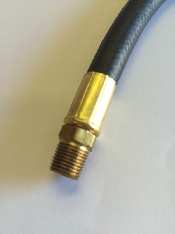 Lang TU-32-26 Diesel Fuel Test Adapter - Image 7