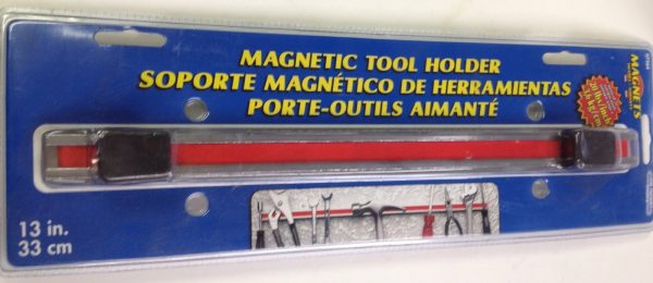 Magnetic Tool Holder 13" Long - Image 3