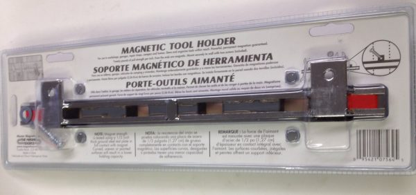 Magnetic Tool Holder 13" Long - Image 4