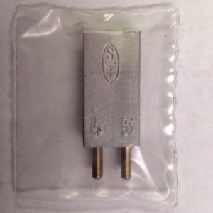 Mercedes Ignition Safety Plug AST M0221