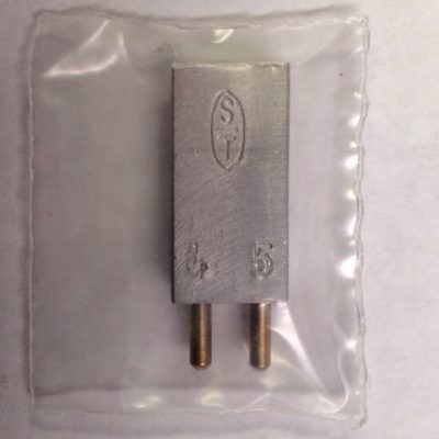 Mercedes Ignition Safety Plug AST M0221