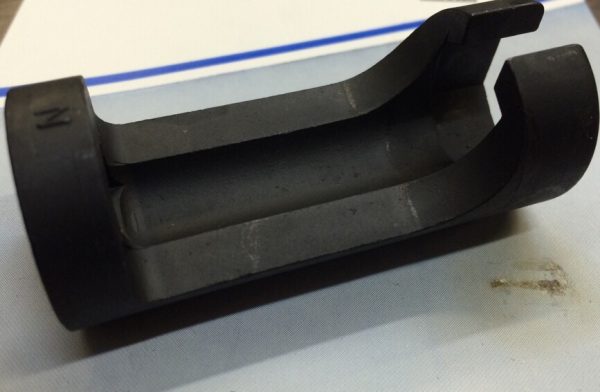 OTC 7453A Fuel Line Wrench Navistar Diesel Engine - Image 4