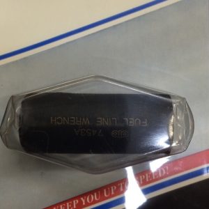 OTC 7453A Fuel Line Wrench Navistar Diesel Engine