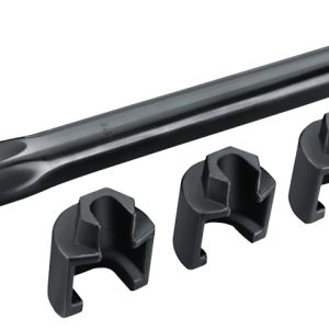 OTC 7595A TIE ROD INNER REMOVAL SET