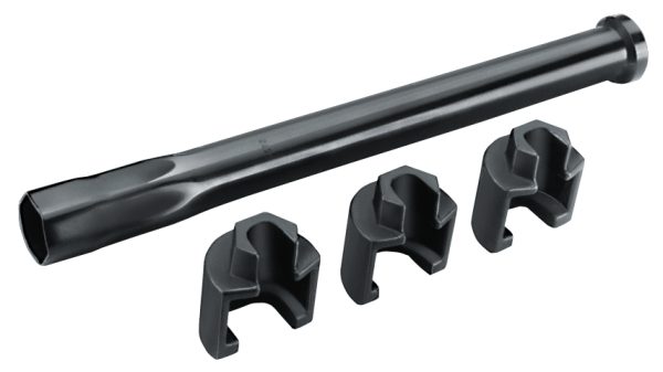 OTC 7595A TIE ROD INNER REMOVAL SET