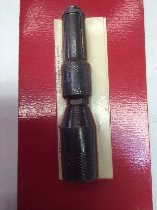Oldforge 7015 Lash Adjuster Remover Made In USA - Image 3
