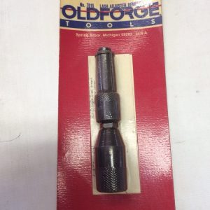 Oldforge 7015 Lash Adjuster Remover Made In USA