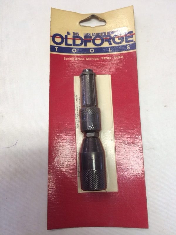 Oldforge 7015 Lash Adjuster Remover Made In USA