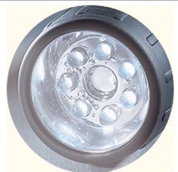 Streamlight 68202 4AA Propolymer Flashlight - Image 3