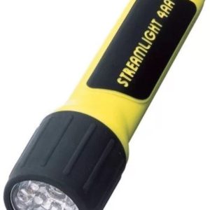 Streamlight 68202 4AA Propolymer Flashlight