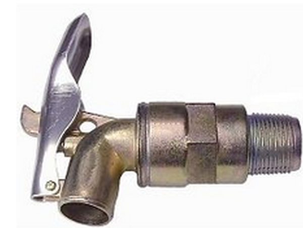 Tambour Robinet Outil Aide SG17650 Neuf !