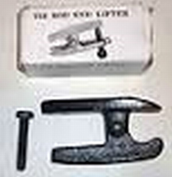 Tool Aid 61900 Tie Rod End Ball Joint Lifter - Image 3