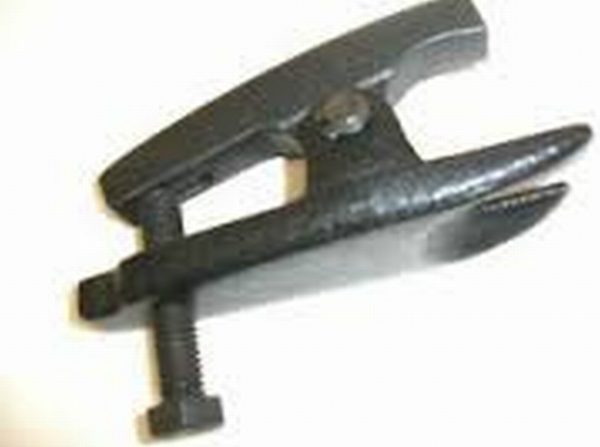 Tool Aid 61900 Tie Rod End Ball Joint Lifter - Image 4