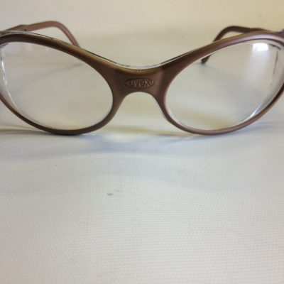 UVEX S1610 Safety Glasses