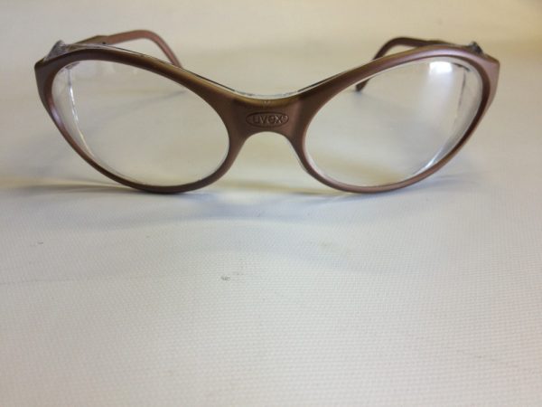 UVEX S1610 Safety Glasses