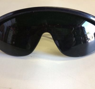 UVEX SAFETY GLASSES S136